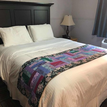 Seaport Inn Port Union Ngoại thất bức ảnh