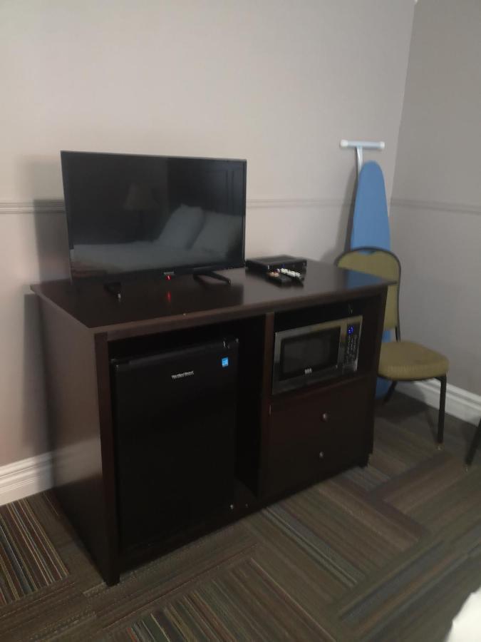 Seaport Inn Port Union Ngoại thất bức ảnh