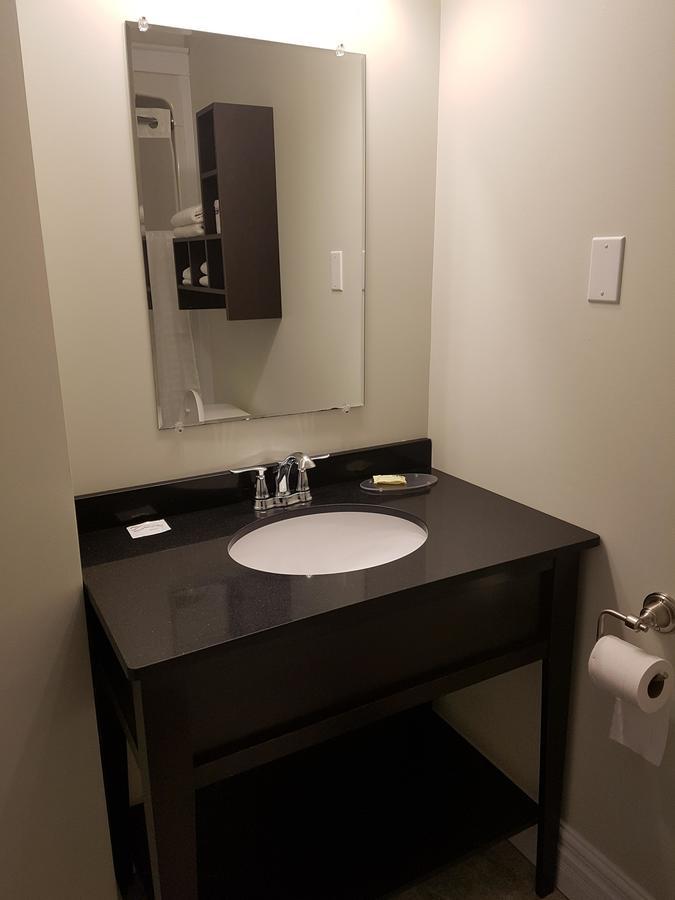 Seaport Inn Port Union Ngoại thất bức ảnh
