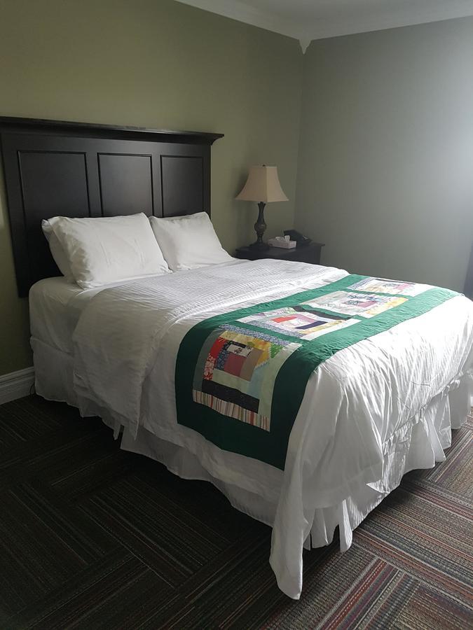 Seaport Inn Port Union Ngoại thất bức ảnh